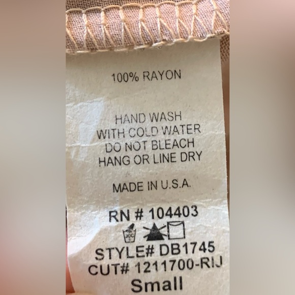 Charming Charlie Short Sleeved Sequined T-shirt - Women’s - Picture 8 of 8